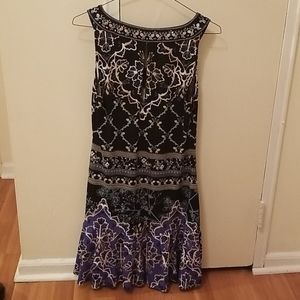 White House Black Market Dress